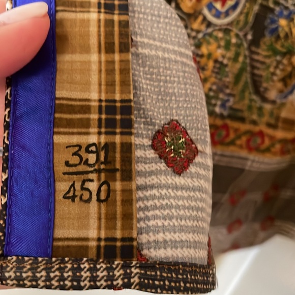 Robert Graham limited edition button down shirt size XL - Picture 13 of 13